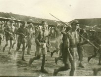 1945 - Kurs Drużynowych, Centralna Akcja Szkoleniowa - Osowiec