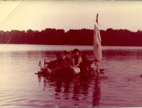 Wodne Harce w Drężnie