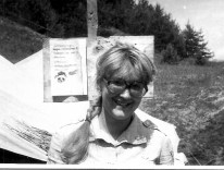 I zupa się przypaliła :(