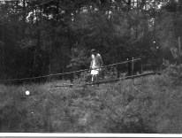 Obóz w Szumowie 1985