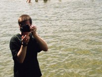 2003.07.03-20 - Obóz Męcikał, szalony fotograf 