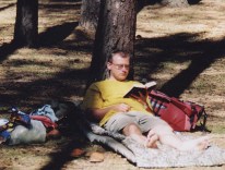 2003.07.03-20 - Męcikał, Obóz SZDH Gniazdo 