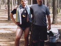 2003.07.03-20 - Męcikał, Obóz SZDH Gniazdo 