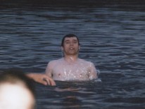 2003.07.03-20 - Męcikał, Obóz SZDH Gniazdo, kąpieliskko ;-)