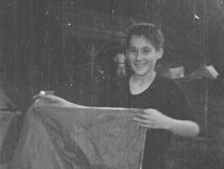 1993.06.11-13 - Wykus Zlot Bratnich Drużyn - pole biwakowe