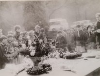 Wilno - Cmentarz Na Rossie