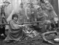 Biwak 1984