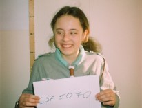 1998.02.21 - Szyszak. Gra terenowa, pokój przesłuchań SB.