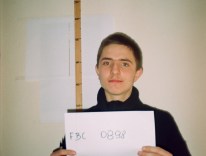 1998.02.21 - Szyszak. Gra terenowa, pokój przesłuchań SB.