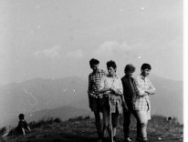 Bieszczady
