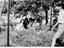 Pielgrzymka na Jasną Górę