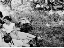 Pielgrzymka na Jasną Górę