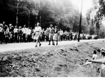 Pielgrzymka na Jasną Górę