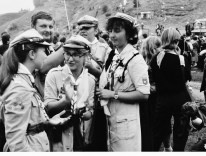 Pielgrzymka na Jasną Górę