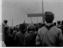 Biała Służba Tarnów 1987