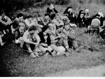 Pielgrzymka na Jasną Górę