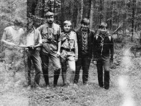 Zbiórka Pogorzałe - Brzask