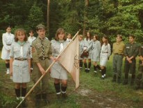 Zlot 80 lecia Harcerstwa w Skarżysku-Kamiennej