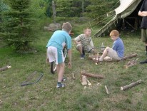 90-lecie Harcerstwa w Skarżysku - Kamiennej