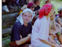 Pielgrzymka na Jasną Górę