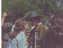 Pielgrzymka na Jasną Górę