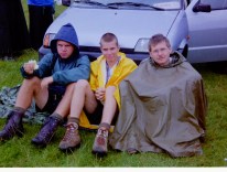 Pielgrzymka na Jasną Górę