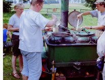 Pielgrzymka na Jasną Górę