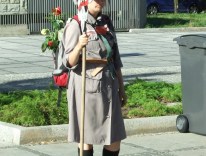 Pielgrzymka na Jasną Górę