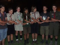 Pielgrzymka na Jasną Górę