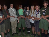 Pielgrzymka na Jasną Górę