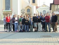 Beatyfikacja Jana Pawła II