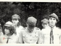 Z archiwum druha Roberta