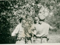 Z archiwum druha Roberta