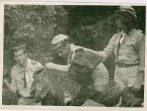 Operacja Bieszczady 40