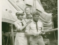 Operacja Bieszczady 40