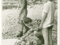 Z archiwum druha Roberta