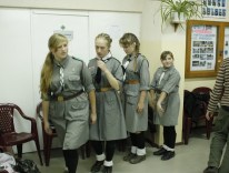 Szyszak 2010