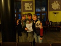 Dzień Myśli Braterskiej 2014