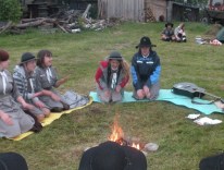 Watrzańskie Echa 2010