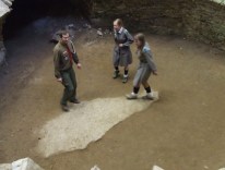 Rajd o Włócznię św. Jerzego