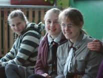 Dzień Myśli Braterskiej 2009