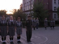 Szyszak 2009