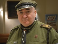 Arsenał 2019
