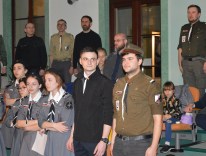 Arsenał 2019