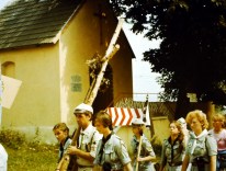 Pielgrzymka Piesz na Jasną Górę