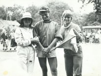 Pielgrzymka 1987