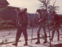 1990.04.28-29 - Rajd w Majdowie