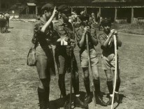 1982.06  Rajd Świętokrzyski - z. Lwów z 1 DH-y