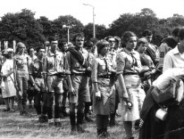 Pielgrzymka 1982
