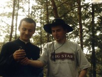 Piesza pielgrzymka do Częstochowy